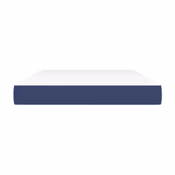 VidaXL 347780 matelas Taille double/complet Matelas à ressorts