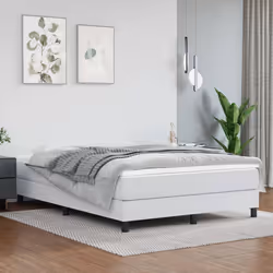 VidaXL 347783 matelas Taille enfant / adulte Matelas à ressorts