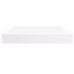 VidaXL 347783 matelas Taille enfant / adulte Matelas à ressorts