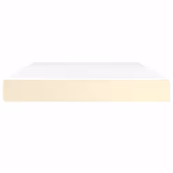 VidaXL 347784 matelas Taille double/complet Matelas à ressorts