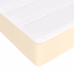 VidaXL 347784 matelas Taille double/complet Matelas à ressorts - Vue supplémentaire 4
