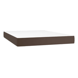 VidaXL 347785 matelas Taille enfant / adulte Matelas à ressorts