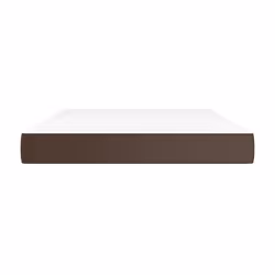 VidaXL 347785 matelas Taille enfant / adulte Matelas à ressorts
