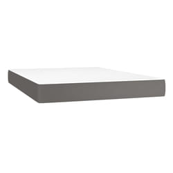 VidaXL 347786 matelas Taille double/complet Matelas à ressorts