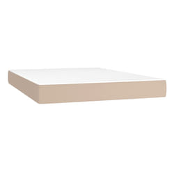 VidaXL 347787 matelas Taille double/complet Matelas à ressorts