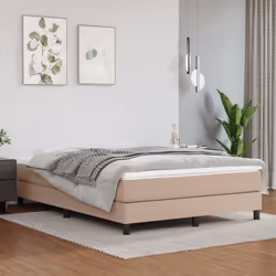 VidaXL 347787 matelas Taille double/complet Matelas à ressorts