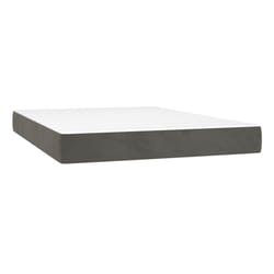 VidaXL 347789 matelas Taille double/complet Matelas à ressorts