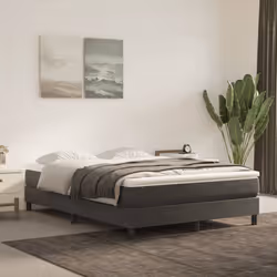 VidaXL 347789 matelas Taille double/complet Matelas à ressorts