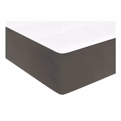 VidaXL 347789 matelas Taille double/complet Matelas à ressorts - Vue supplémentaire 5