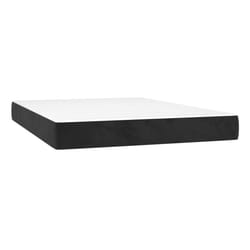 VidaXL 347790 matelas Taille double/complet Matelas à ressorts