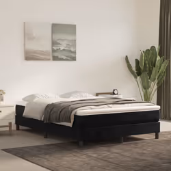 VidaXL 347790 matelas Taille double/complet Matelas à ressorts