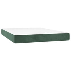 VidaXL 347791 matelas Taille double/complet Matelas à ressorts