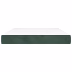 VidaXL 347791 matelas Taille double/complet Matelas à ressorts