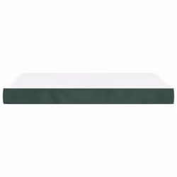 VidaXL 347791 matelas Taille double/complet Matelas à ressorts - Vue supplémentaire 4