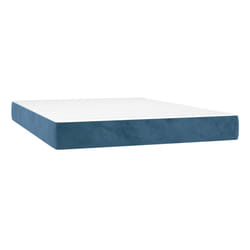 VidaXL 347792 matelas Taille enfant / adulte Matelas à ressorts