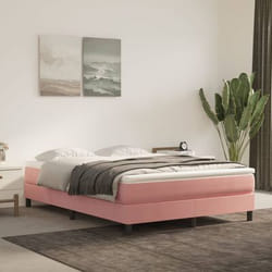 VidaXL 347793 matelas Taille double/complet Matelas à ressorts