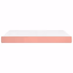 VidaXL 347793 matelas Taille double/complet Matelas à ressorts