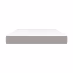 VidaXL 347794 matelas Taille double/complet Matelas à ressorts