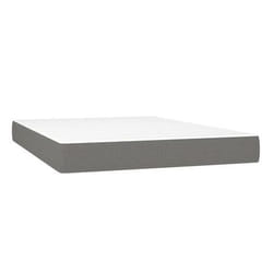 VidaXL 347795 matelas Matelas à ressorts