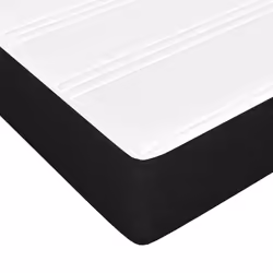 VidaXL 347796 matelas Taille double/complet Matelas à ressorts - Vue supplémentaire 5