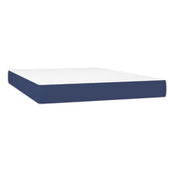 VidaXL 347800 matelas Taille double/complet Matelas à ressorts