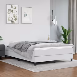 VidaXL 347803 matelas Taille double/complet Matelas à ressorts