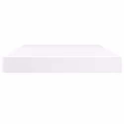 VidaXL 347803 matelas Taille double/complet Matelas à ressorts