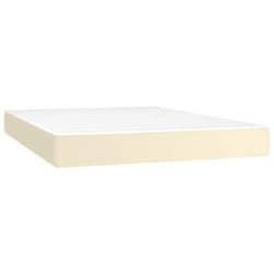 VidaXL 347804 matelas Taille Double/Full XL Matelas à ressorts