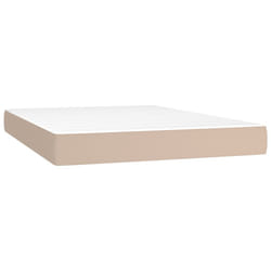 VidaXL 347807 matelas Matelas à ressorts