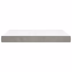 VidaXL 347808 matelas Taille Double/Full XL Matelas à ressorts