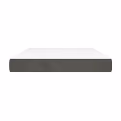 VidaXL 347809 matelas Taille double/complet Matelas à ressorts