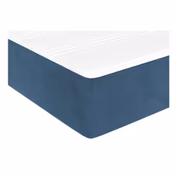 VidaXL 347812 matelas Taille double/complet Matelas à ressorts - Vue supplémentaire 5