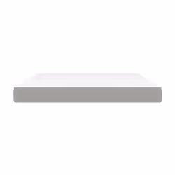 VidaXL 347814 matelas King size Matelas à ressorts