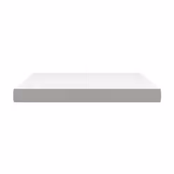 VidaXL 347814 matelas King size Matelas à ressorts - Vue supplémentaire 4