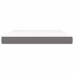 VidaXL 347815 matelas Taille Queen Matelas à ressorts