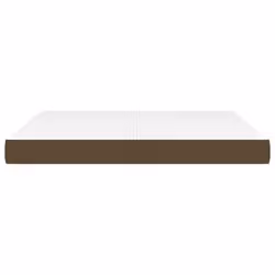 VidaXL 347817 matelas Taille Queen Matelas à ressorts - Vue supplémentaire 4