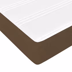 VidaXL 347817 matelas Taille Queen Matelas à ressorts - Vue supplémentaire 5