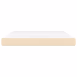 VidaXL 347819 matelas Taille Queen Matelas à ressorts