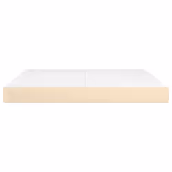 VidaXL 347819 matelas Taille Queen Matelas à ressorts - Vue supplémentaire 4