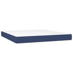 VidaXL 347820 matelas Taille Queen Matelas à ressorts