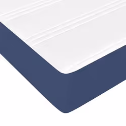 VidaXL 347820 matelas Taille Queen Matelas à ressorts - Vue supplémentaire 5