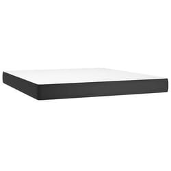 VidaXL 347822 matelas Taille Queen Matelas à ressorts