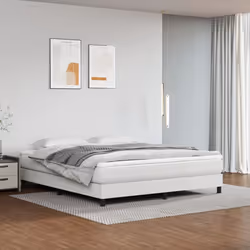 VidaXL 347823 matelas King size Matelas à ressorts