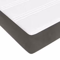 VidaXL 347829 matelas King size Matelas à ressorts - Vue supplémentaire 4