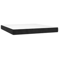 VidaXL 347830 matelas Taille double/complet Matelas à ressorts