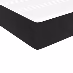 VidaXL 347830 matelas Taille double/complet Matelas à ressorts - Vue supplémentaire 4