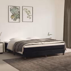 VidaXL 347830 matelas Taille double/complet Matelas à ressorts - Vue supplémentaire 6
