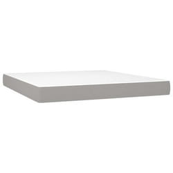VidaXL 347834 matelas Super King size Matelas à ressorts