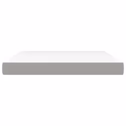 VidaXL 347834 matelas Super King size Matelas à ressorts