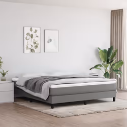 VidaXL 347835 matelas King size Matelas à ressorts - Vue supplémentaire 6